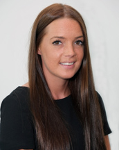Hayley Claridge 172x216