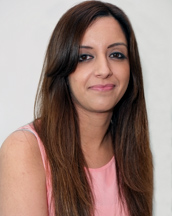 Sandi Gill 172x216